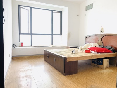 绿地6号地块C区(凯旋尚品)