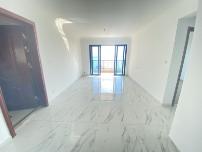 三山碧桂园天门烟波二期