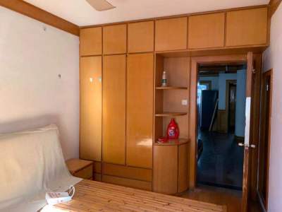 育红新村3室1厅1卫南简装真实好房