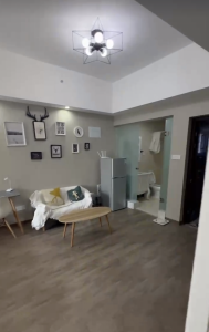 万达广场二期(万达嘉华)