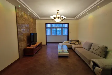 小康花园 3室2厅1卫 60万 南北通透,采光充足