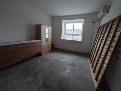 鲁港新镇三期五区