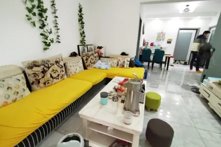 紫金华府二房南精装真实好房