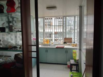 莲塘新村牡丹园