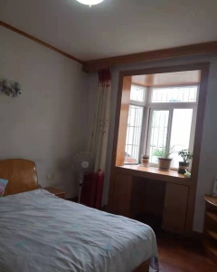 莲塘新村紫竹园