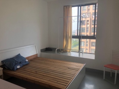 绿地6号地块C区(凯旋尚品)