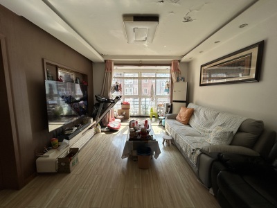 南瑞瑞东园二期