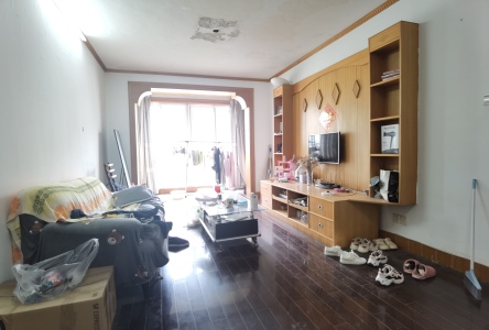 南瑞新城沐春园