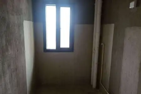 融创玉兰公馆 3室2厅1卫 800元/月 采光充足