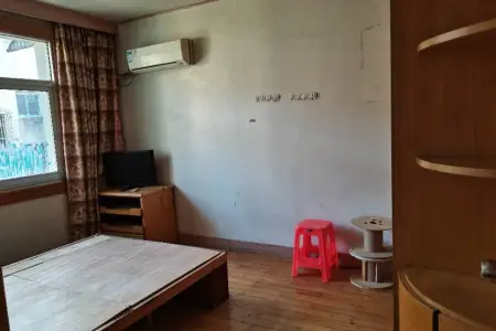 造漆厂宿舍2房1厅1卫南精装真实好房