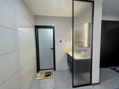 龙湖新城二期南区