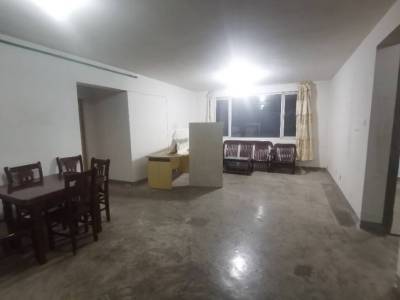 凤凰城南岛云杉轩3室2厅1卫南北简装真实好房