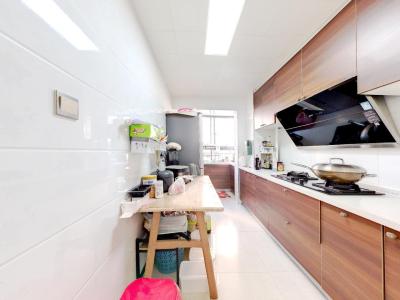 旭日天都二组团