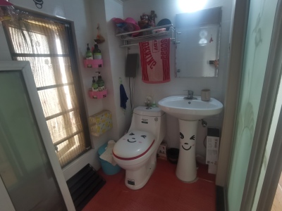 东部星城西区