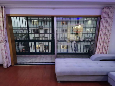 大圣小区