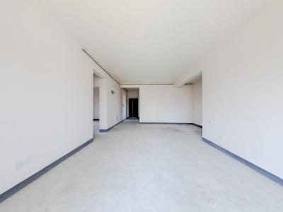 城市之光第四街区