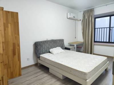 深业华府春天里