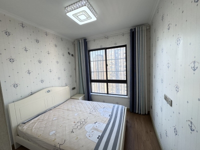 绿地新里海顿公馆