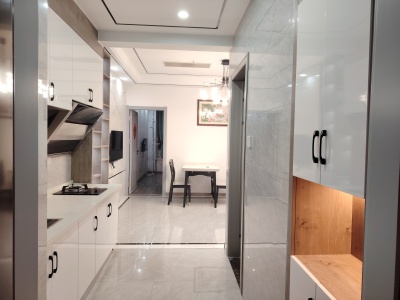 柏庄观邸财富广场