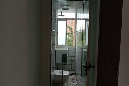 鹊桥小区四村2房南北精装真实好房