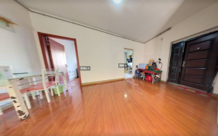 城市之光第二街区