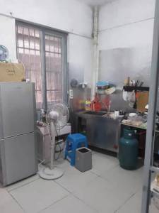 鲁港大市场 1室1厅1卫 35万 南北通透