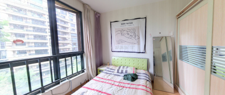 伟星左岸生活A区