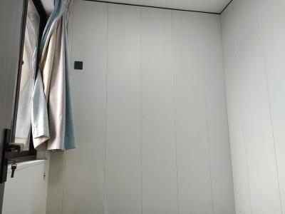 上林春天里