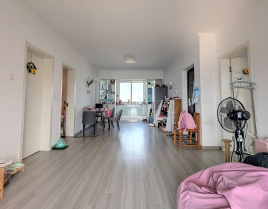 鸠兹家苑雅园 3室2厅2卫 69万 采光充足