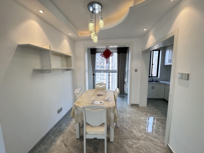 绿地新里海顿公馆