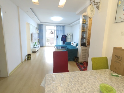 凤凰城南岛红枫轩