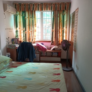 丽光商住楼