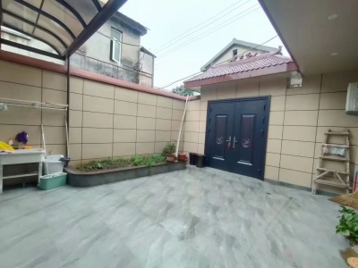 城南商业新村