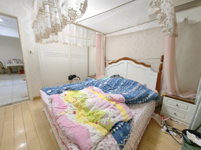 朝辉东方城一区