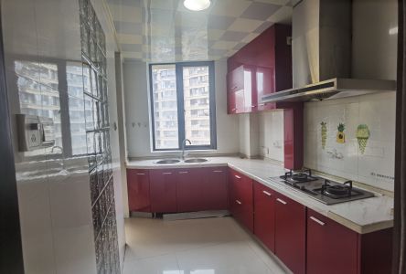 伟星左岸生活A区