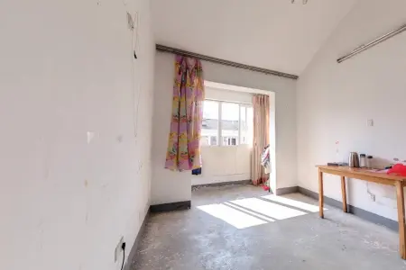 南瑞新城锦秋园1房南毛坯真实好房