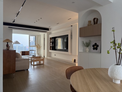 安粮城市广场4期