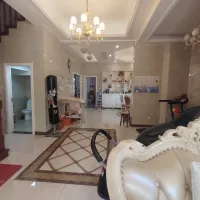 凤凰城北岛观湖别墅