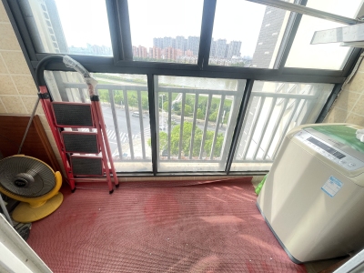 棠梅园A区