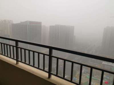 深业华府春天里