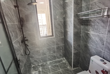 深业华府春天里