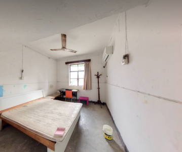 三山里小区南区