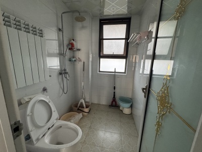 世茂滨江花园翠铂湾