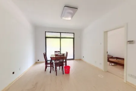 长江长现代城北区(一期) 4室2厅1卫 3,000元/月 南北通透,业主急售