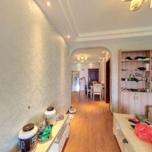 金色新天地(商住楼)