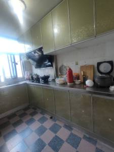 中江新村东区2房0厅南普装真实好房