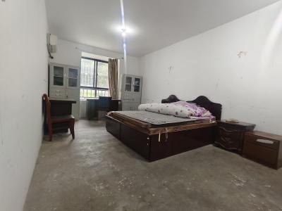 银河湾城市茗苑