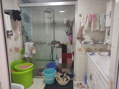 美加印象C区2室2厅1卫南精装真实好房