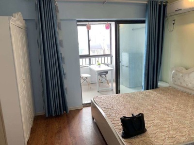 绿地新里海顿公馆