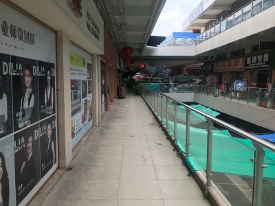 瑞丰商博城B区